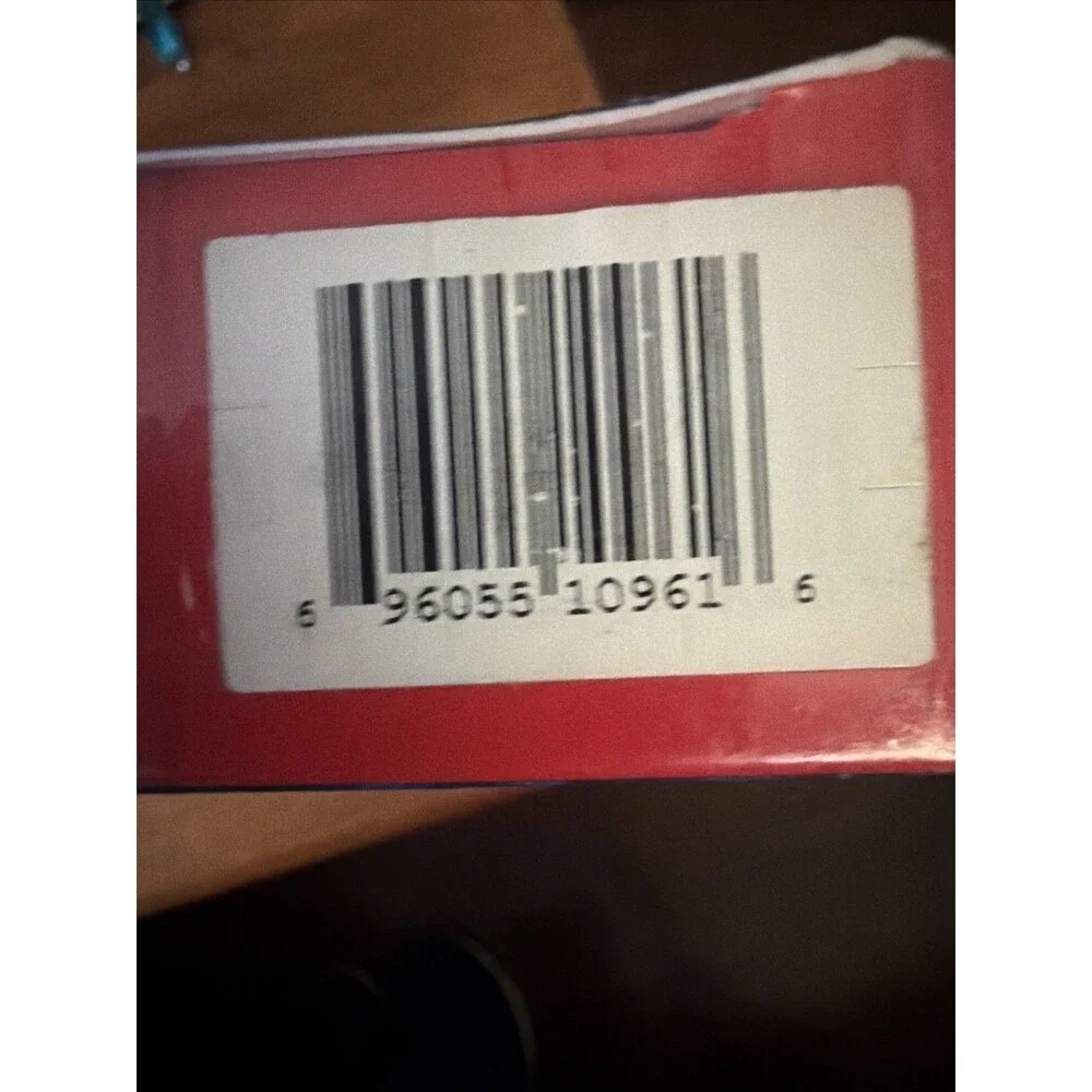 Vintage Disney The D Show Computer PC Computer Trivia Game NEW SEALED